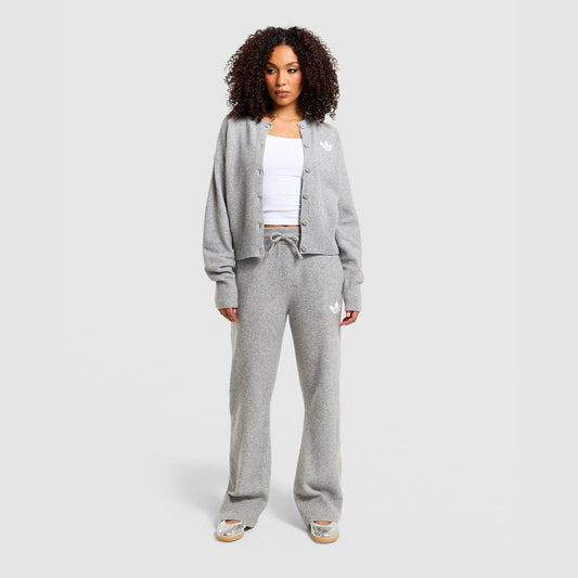 Essentials Knit Cardigan Image 1 - LUZACTIVE - AUSTRALIA