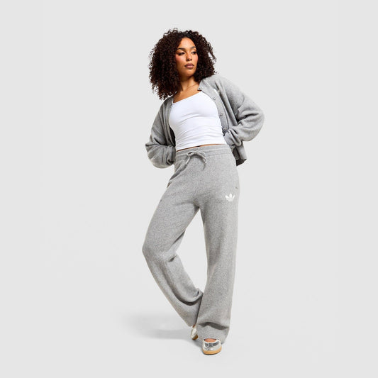 Essentials Knit Track Pants Image 1 - LUZACTIVE - AUSTRALIA