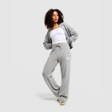 Essentials Knit Track Pants Image 1 - LUZACTIVE - AUSTRALIA