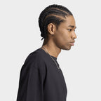 Essentials Long Sleeve T-Shirt Image 4 - LUZACTIVE - AUSTRALIA