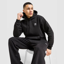Essentials Loose Hoodie Image 1 - LUZACTIVE - AUSTRALIA
