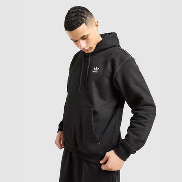 Essentials Loose Hoodie Image 2 - LUZACTIVE - AUSTRALIA