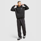 Essentials Loose Hoodie Image 3 - LUZACTIVE - AUSTRALIA