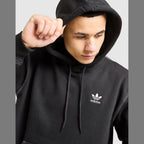 Essentials Loose Hoodie Image 4 - LUZACTIVE - AUSTRALIA