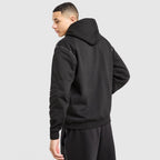 Essentials Loose Hoodie Image 5 - LUZACTIVE - AUSTRALIA