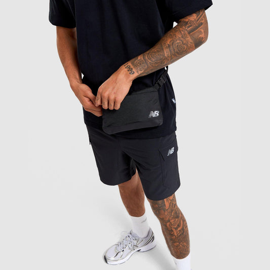 Essentials Sling Bag Image 1 - LUZACTIVE - AUSTRALIA