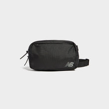 Essentials Small Waist Bag Image 1 - LUZACTIVE - AUSTRALIA