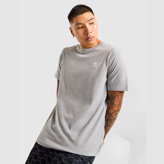 Essentials T-Shirt Image 1 - LUZACTIVE - AUSTRALIA