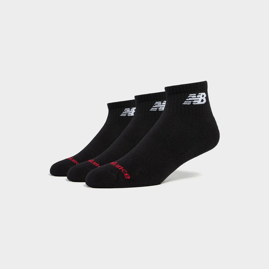 Everyday Ankle (3 Pairs) Image 1 - LUZACTIVE - AUSTRALIA