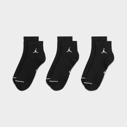 Everyday Ankle Socks (3 Pack) Image 1 - LUZACTIVE - AUSTRALIA