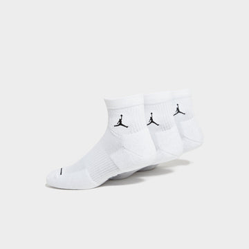 Everyday Ankle Socks (3 Pack) Image 2 - LUZACTIVE - AUSTRALIA