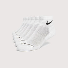 Everyday Ankle Socks (6 Pack) Image 1 - LUZACTIVE - AUSTRALIA