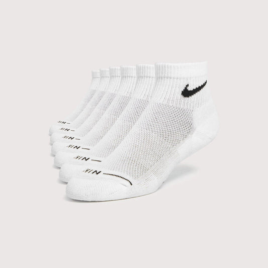 Everyday Ankle Socks (6 Pack) Image 1 - LUZACTIVE - AUSTRALIA