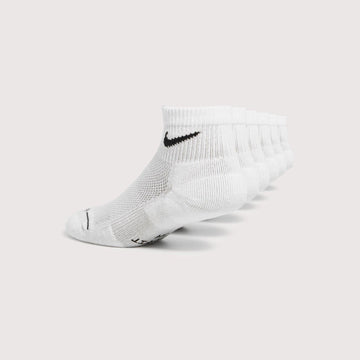 Everyday Ankle Socks (6 Pack) Image 2 - LUZACTIVE - AUSTRALIA