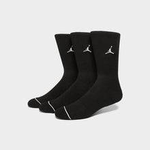 Everyday Crew Socks (3 Pack) Image 1 - LUZACTIVE - AUSTRALIA