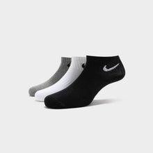 Everyday Cushioned Training Ankle Socks (3 Pack) Image 1 - LUZACTIVE - AUSTRALIA