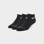 Everyday Elevated Ankle Socks (3 Pack) Image 1 - LUZACTIVE - AUSTRALIA