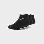 Everyday Elevated Ankle Socks (3 Pack) Image 2 - LUZACTIVE - AUSTRALIA