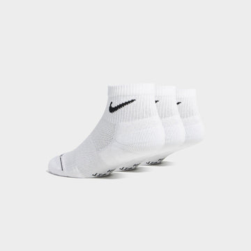 Everyday Elevated Ankle Socks (3 Pack) Image 2 - LUZACTIVE - AUSTRALIA