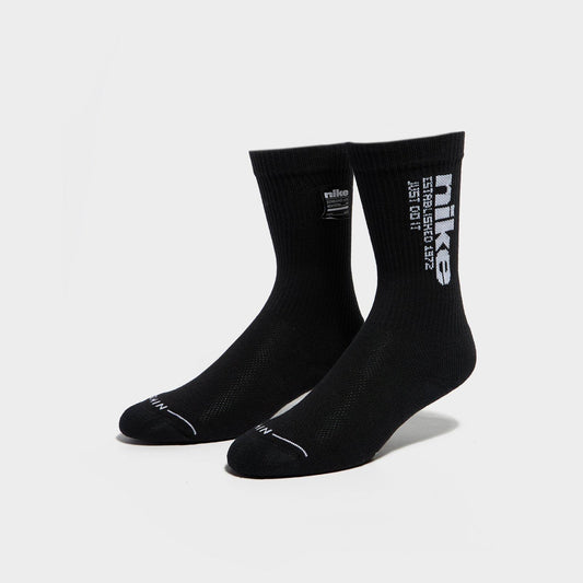 Everyday Elevated Crew Socks (2 Pairs) Image 1 - LUZACTIVE - AUSTRALIA