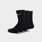 Everyday Elevated Crew Socks (3 Pack) Image 2 - LUZACTIVE - AUSTRALIA