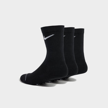 Everyday Elevated Crew Socks (3 Pack) Image 2 - LUZACTIVE - AUSTRALIA