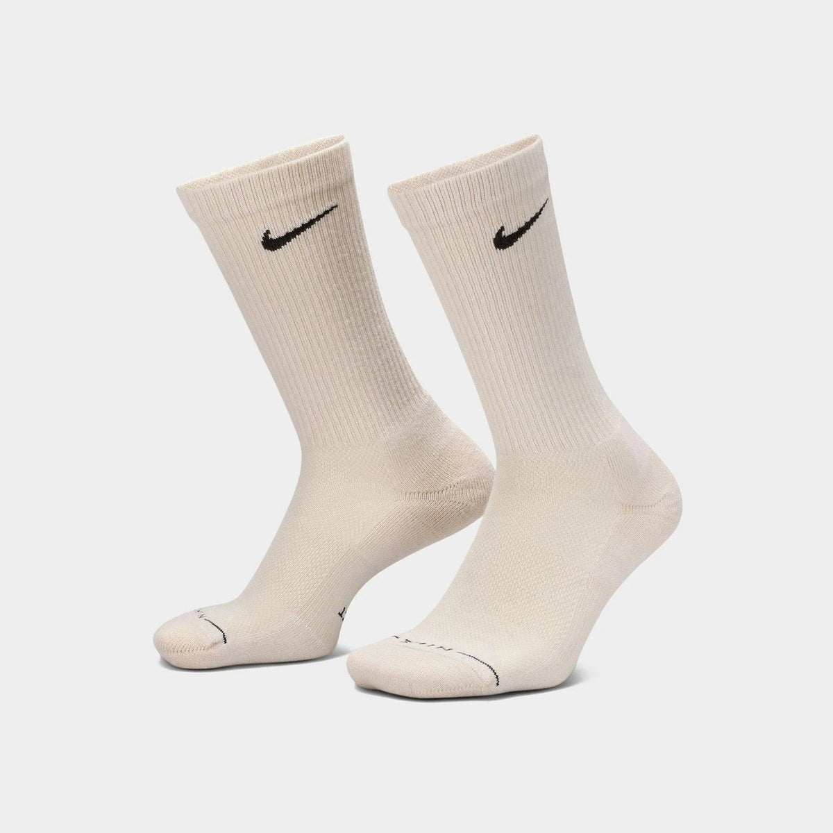 Everyday Elevated Crew Socks (3 Pairs) Image 1 - LUZACTIVE - AUSTRALIA