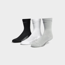 Everyday Elevated Sport Crew Socks (3 Pairs) Image 1 - LUZACTIVE - AUSTRALIA