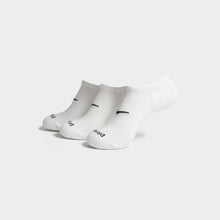 Everyday Plus Cushioned Training No-Show Socks (3 Pack) Image 1 - LUZACTIVE - AUSTRALIA