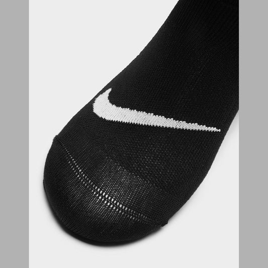 Everyday Plus Lightweight Training No-Show Socks (3 Pack) Image 1 - LUZACTIVE - AUSTRALIA