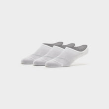 Everyday Plus Lightweight Training No-Show Socks (3 Pack) Image 1 - LUZACTIVE - AUSTRALIA
