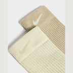 Everyday Wool Cushioned Crew Socks (2 Pack) Image 3 - LUZACTIVE - AUSTRALIA