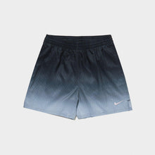Fade All-Over Print Swim Shorts Image 1 - LUZACTIVE - AUSTRALIA