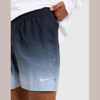 Fade All-Over Print Swim Shorts Image 3 - LUZACTIVE - AUSTRALIA