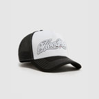 Fadez Trucker Cap Image 2 - LUZACTIVE - AUSTRALIA