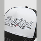 Fadez Trucker Cap Image 3 - LUZACTIVE - AUSTRALIA
