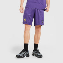 FC Barcelona 2026/27 Away Shorts Image 1 - LUZACTIVE - AUSTRALIA