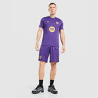 FC Barcelona 2026/27 Away Shorts Image 2 - LUZACTIVE - AUSTRALIA