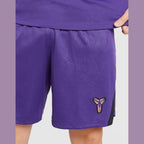 FC Barcelona 2026/27 Away Shorts Image 4 - LUZACTIVE - AUSTRALIA