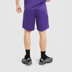 FC Barcelona 2026/27 Away Shorts Image 5 - LUZACTIVE - AUSTRALIA