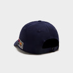 FC Barcelona 2026/27 Club Cap Image 3 - LUZACTIVE - AUSTRALIA