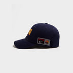 FC Barcelona 2026/27 Club Cap Image 4 - LUZACTIVE - AUSTRALIA