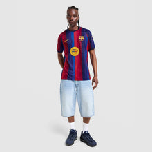 FC Barcelona 2026/27 Home Shirt Image 1 - LUZACTIVE - AUSTRALIA