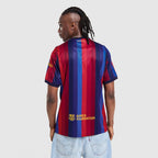 FC Barcelona 2026/27 Home Shirt Image 4 - LUZACTIVE - AUSTRALIA