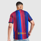 FC Barcelona 2026/27 Match Home Shirt Image 4 - LUZACTIVE - AUSTRALIA