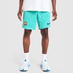 FC Barcelona 2026/27 Third Shorts Image 1 - LUZACTIVE - AUSTRALIA