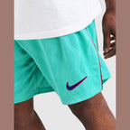 FC Barcelona 2026/27 Third Shorts Image 3 - LUZACTIVE - AUSTRALIA