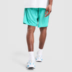 FC Barcelona 2026/27 Third Shorts Image 4 - LUZACTIVE - AUSTRALIA