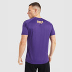 FC Barcelona Strike Shirt Image 5 - LUZACTIVE - AUSTRALIA
