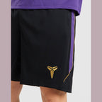 FC Barcelona Strike Shorts Image 3 - LUZACTIVE - AUSTRALIA